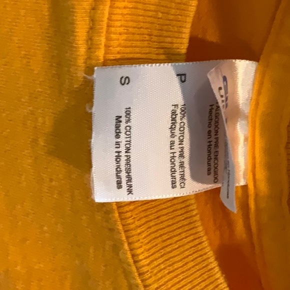 Big fish grill long sleeve tshirt women’s SP ex co - Picture 3 of 3